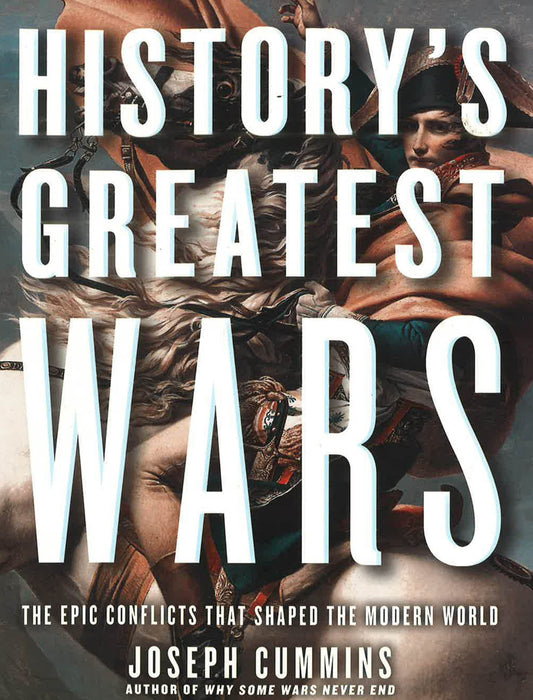 History's Greatest Wars
