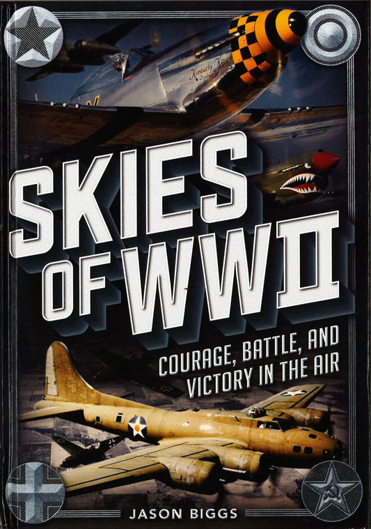 Skies Of Wwii