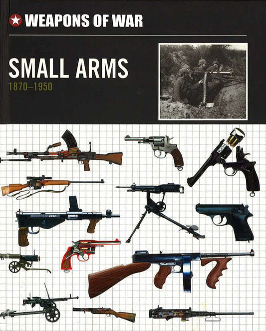 Small Arms 1870-1950