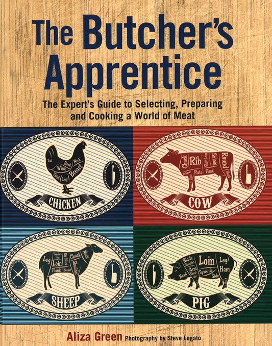 The Butcher's Apprentice