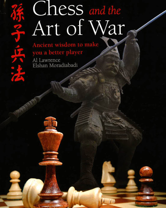 Chess And The Art Of War