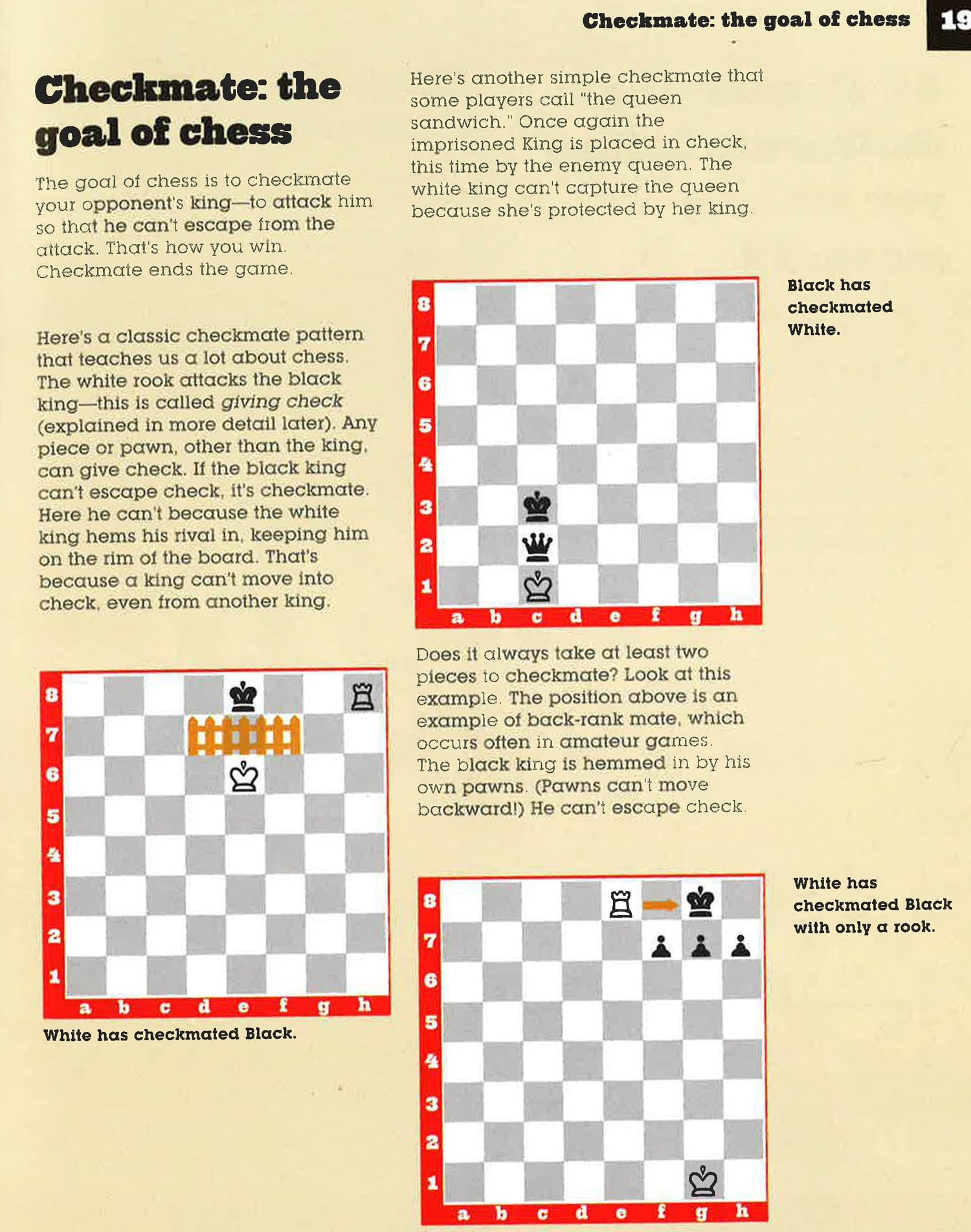Chess And The Art Of War – BookXcess