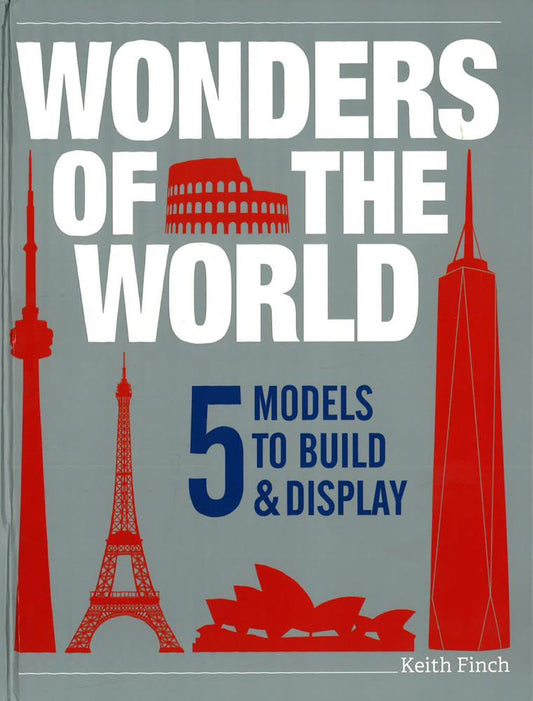 Wonders Of The World