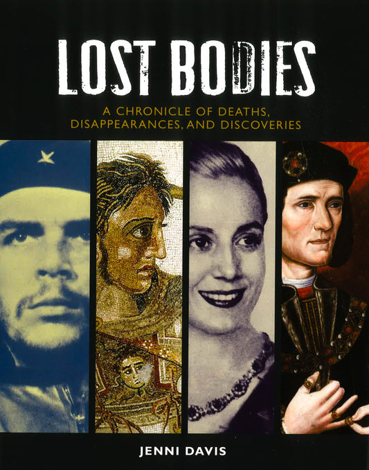 Lost Bodies