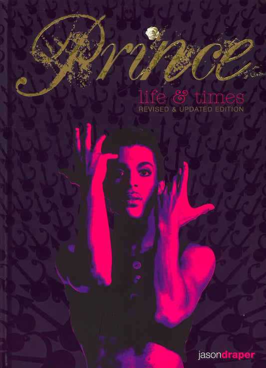 Prince Life And Times