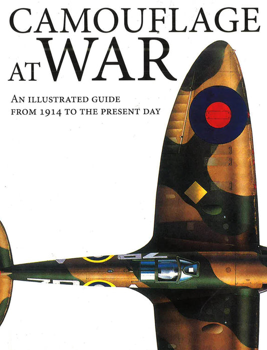 Camouflage At War