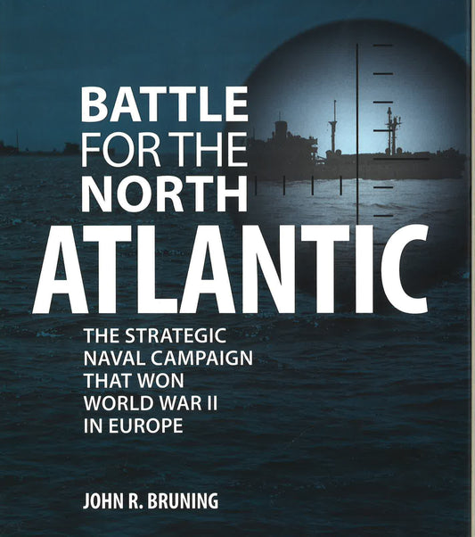 Battle For The North Atlantic