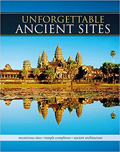 Unforgettable Ancient Sites