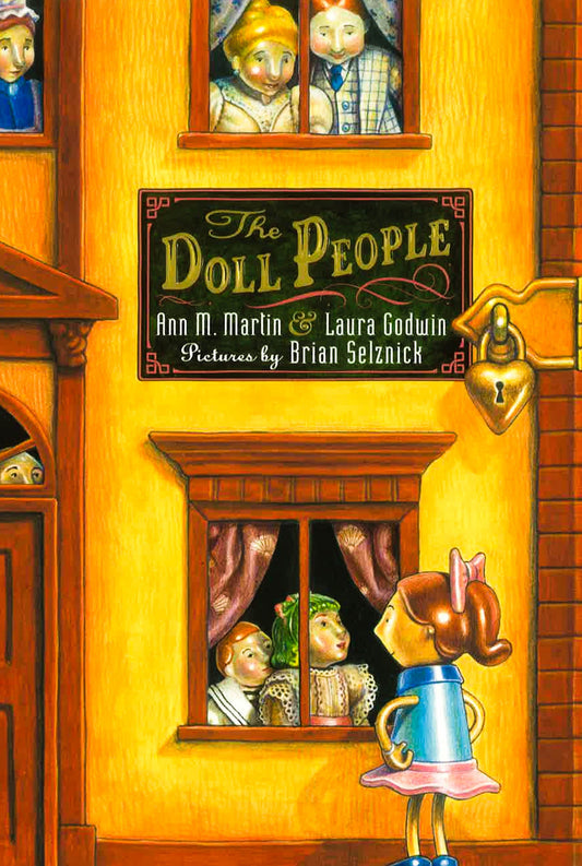 The Doll People