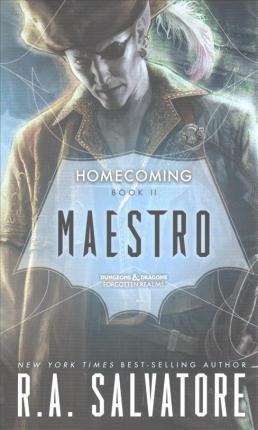 Maestro (Forgotten Realms)