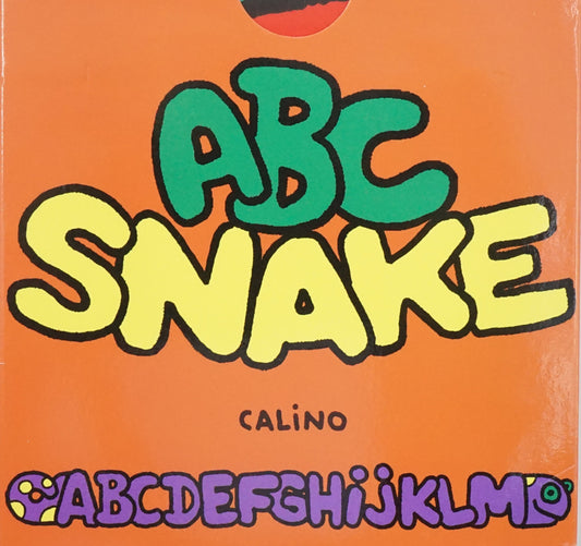 Abc Snake