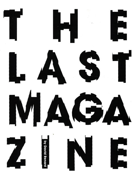 The Last Magazine