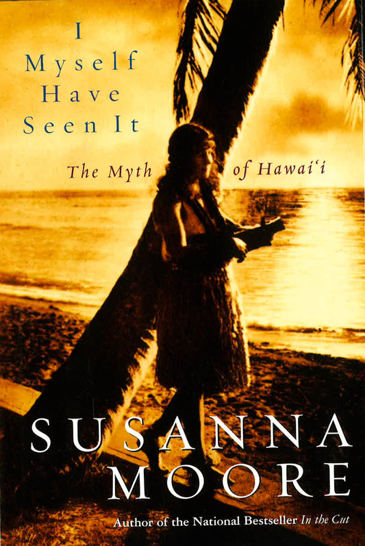 I Myself Have Seen It