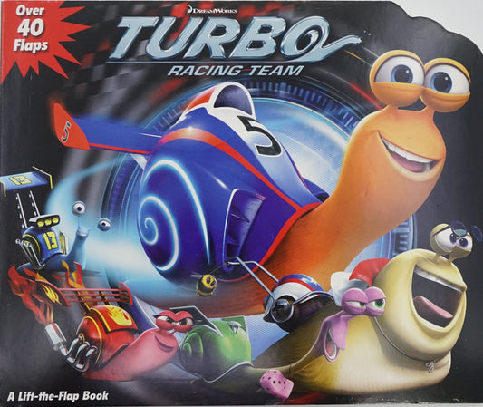 Turbo Racing Team