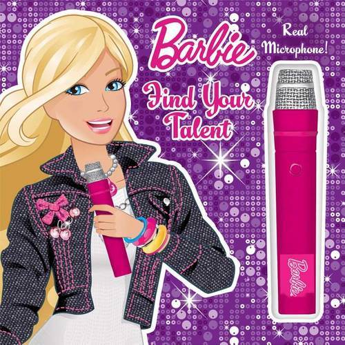 Find Your Talent (Barbie)