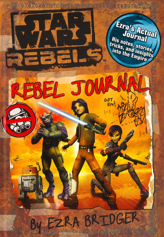 Star Wars Rebels