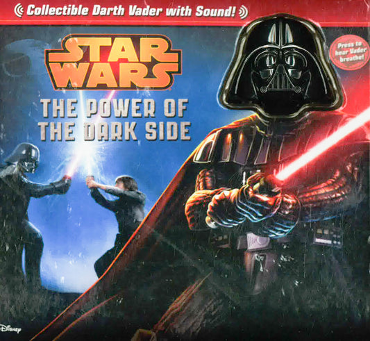 Star Wars: The Power Of The Dark Side (With Sound)