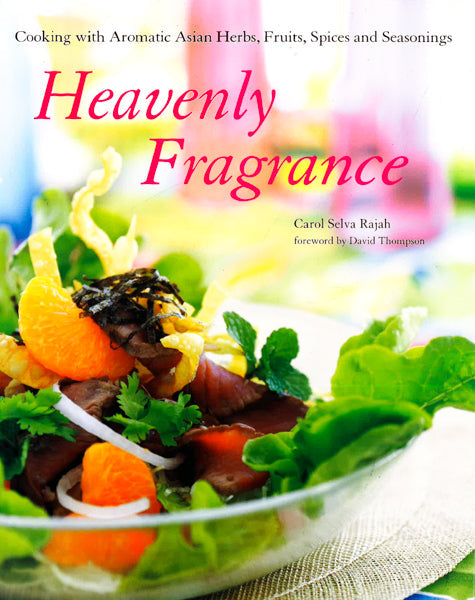 Heavenly Fragrance