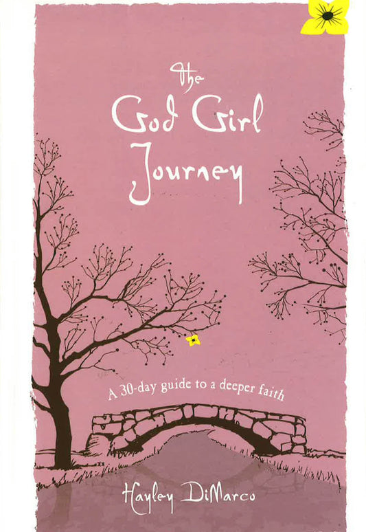 The God Girl Journey