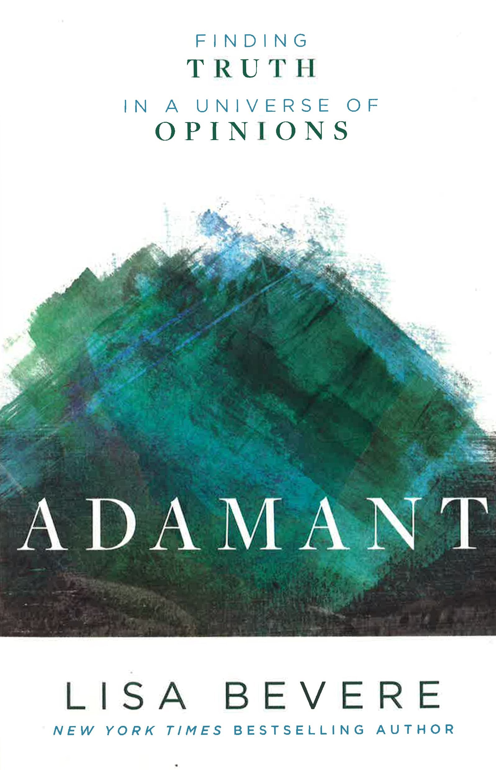 In Adamant Object Adamant – BookXcess