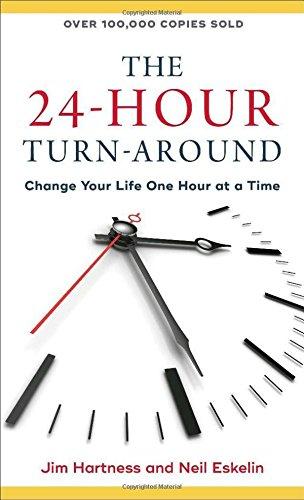 Change Your Life One Hour At A Time