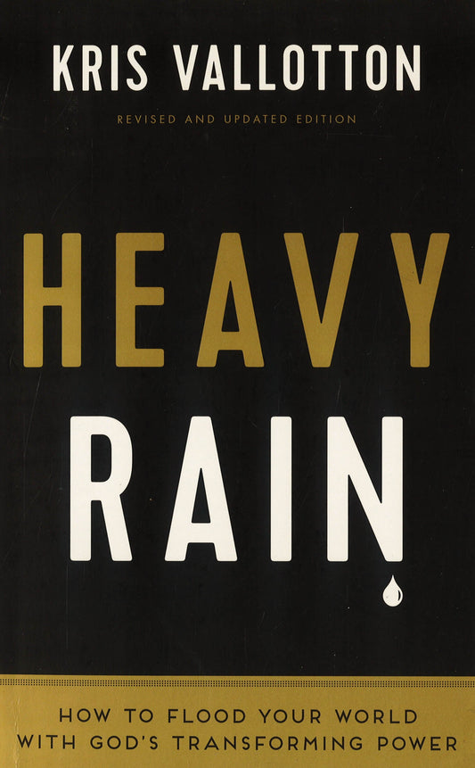 Heavy Rain