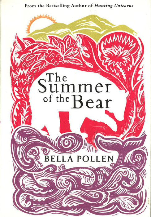 The Summer Of The Bear