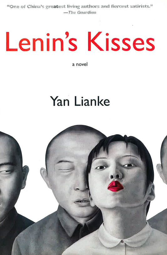 Lenin's Kisses