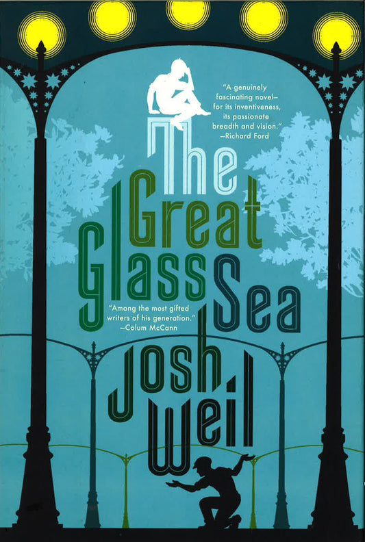 Great Glass Sea