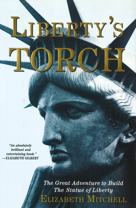 [Bargain corner] Liberty's Torch