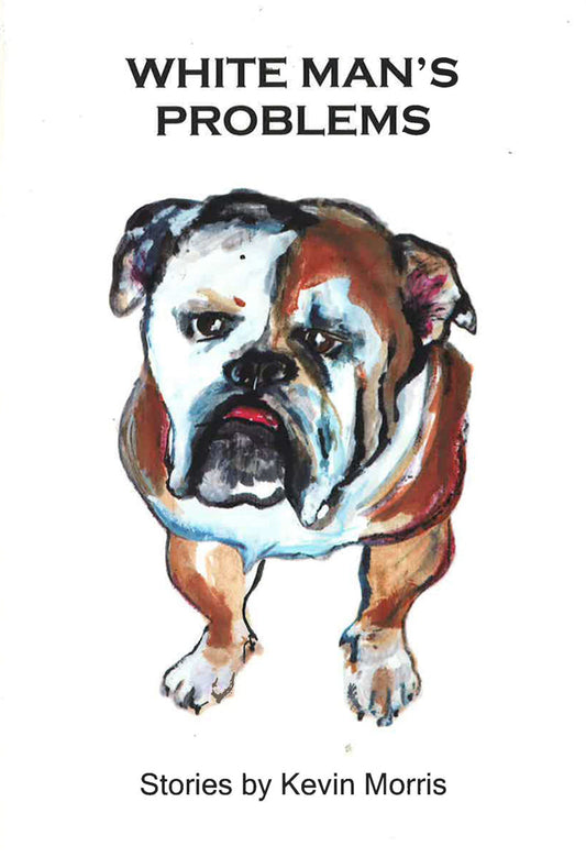 White Man's Problems