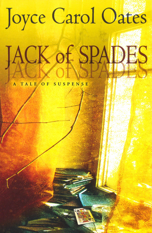 [Bargain Corner] Jack Of Spades