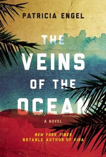 The Veins Of The Ocean