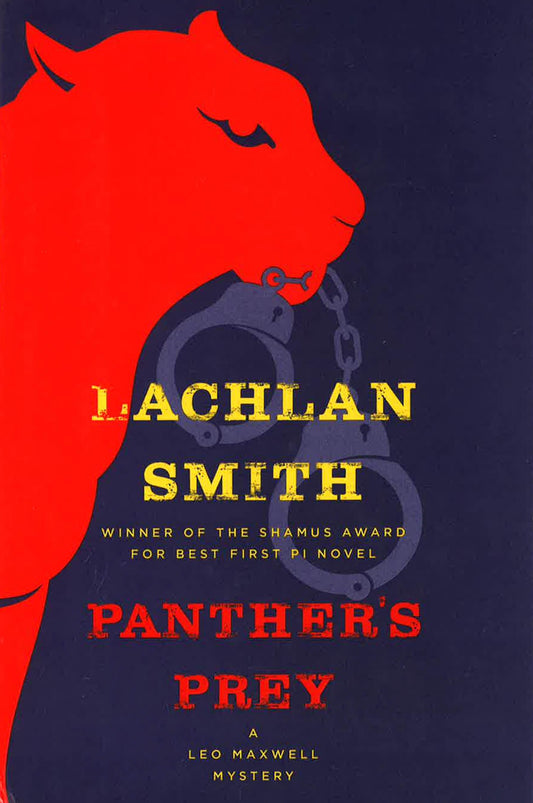 Panther's Prey