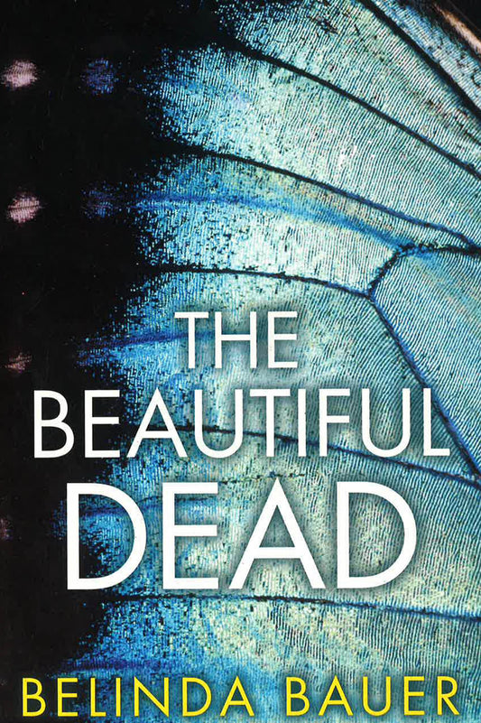 Beautiful Dead