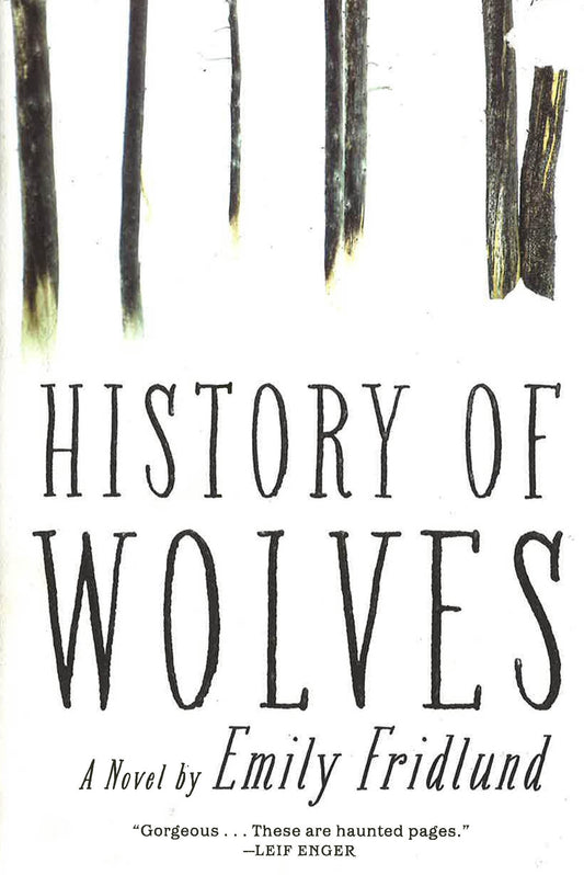 History Of Wolves