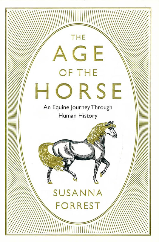 Age Of The Horse
