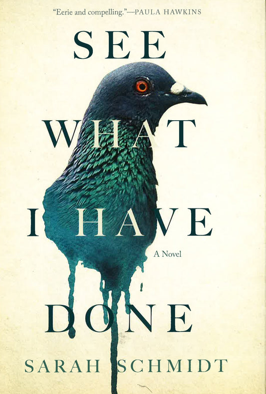 See What I Have Done