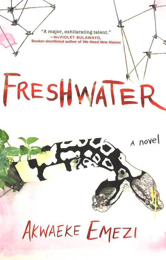 Freshwater