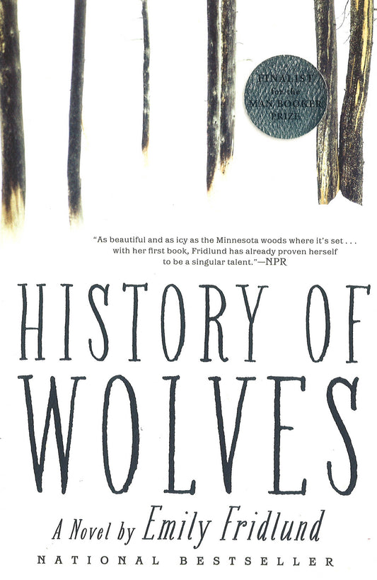 History Of Wolves