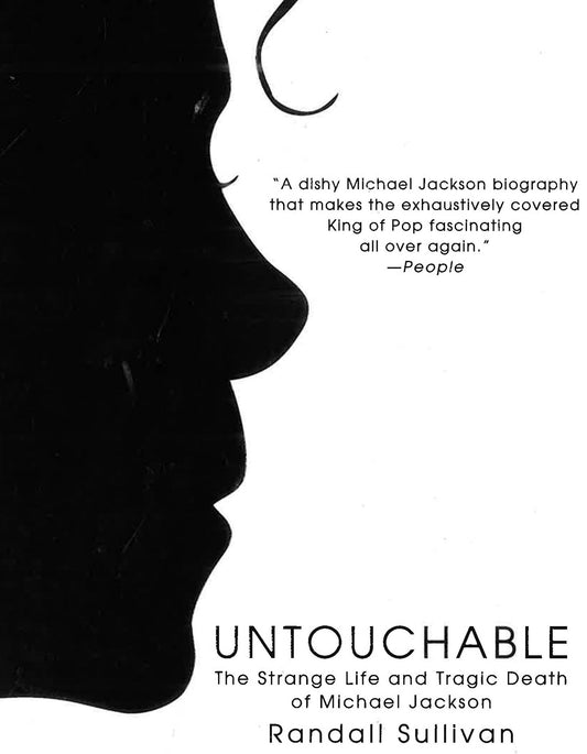 Untouchable