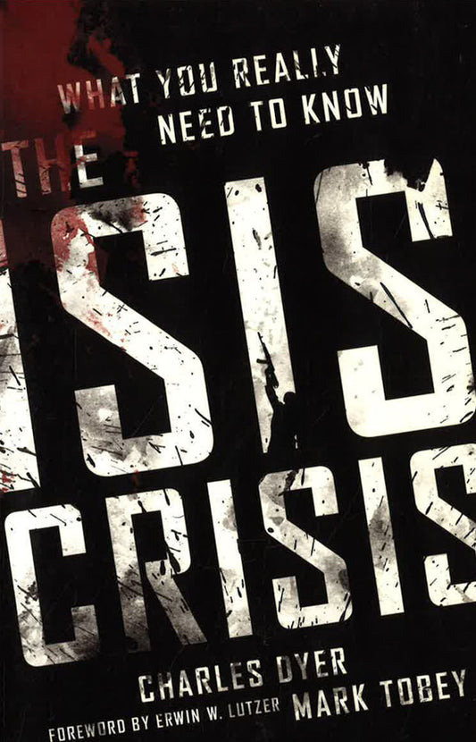 The Isis Crisis: What You Really Need To Know