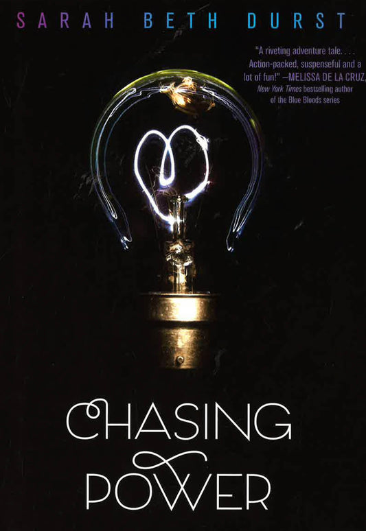 [Bargain corner] Chasing Power