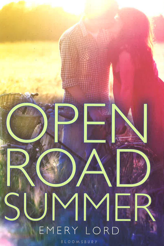 Open Road Summer