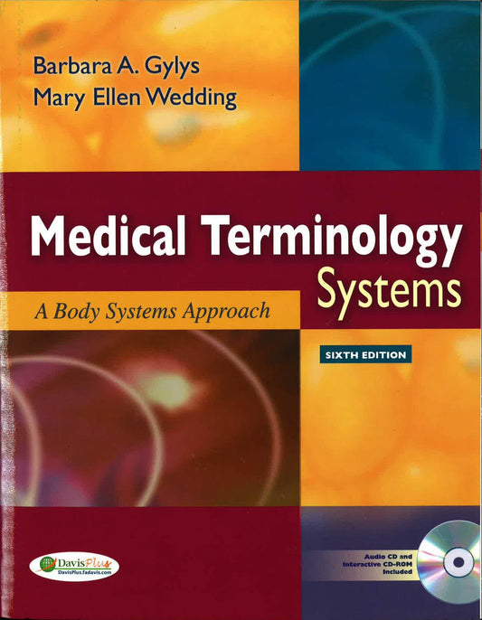Medical Terminology Systems
