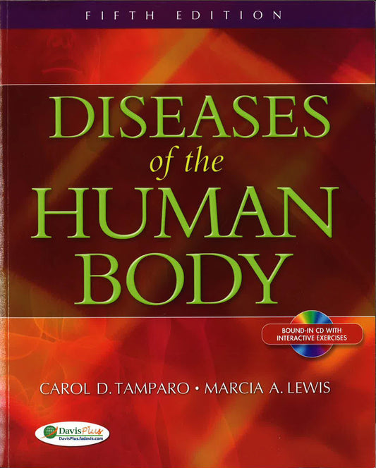 Diseases Of The Human Body
