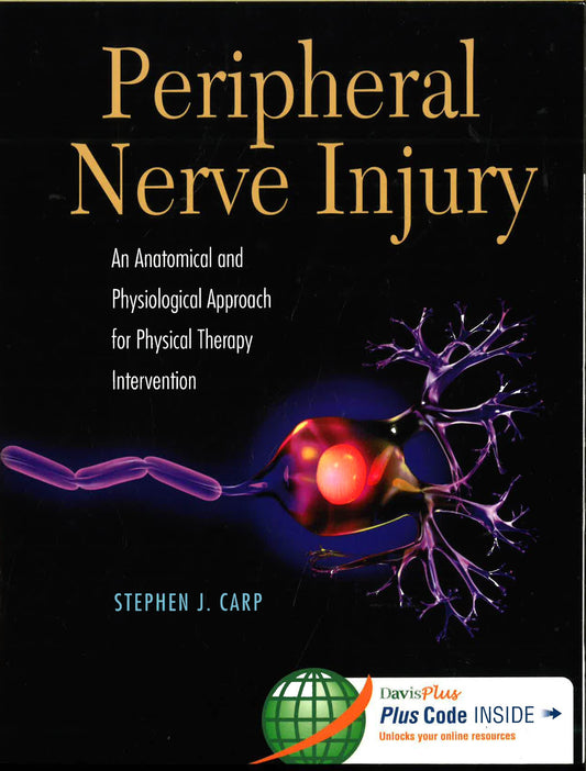 Peripheral Nerve Injury: Anatomical