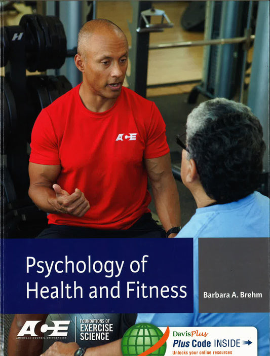 Psychology Of Health And Fitness