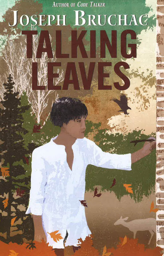 Talking Leaves