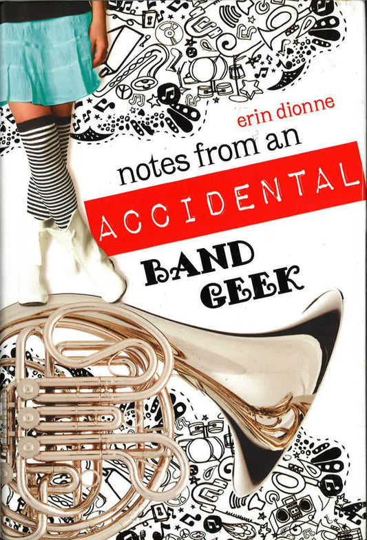 Notes From An Accidental Band Geek